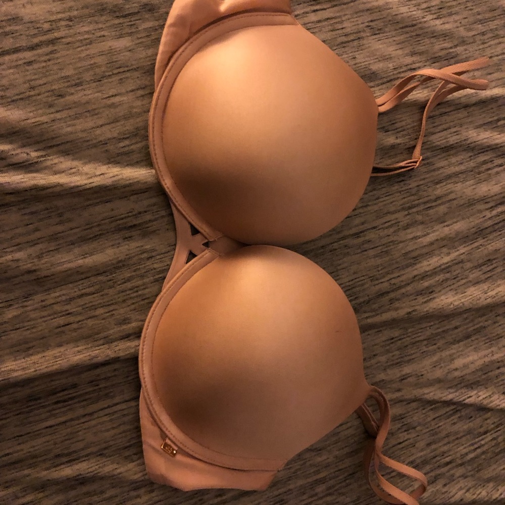 Very Sexy Push Up Bra